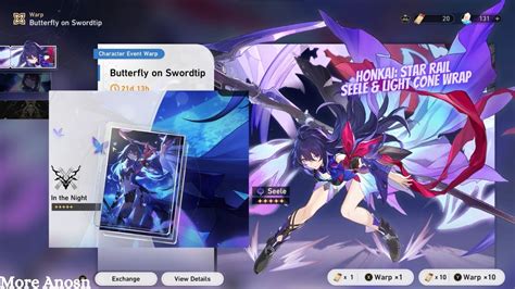 Honkai Star Rail 2.2 Banners: Characters and Light Cones